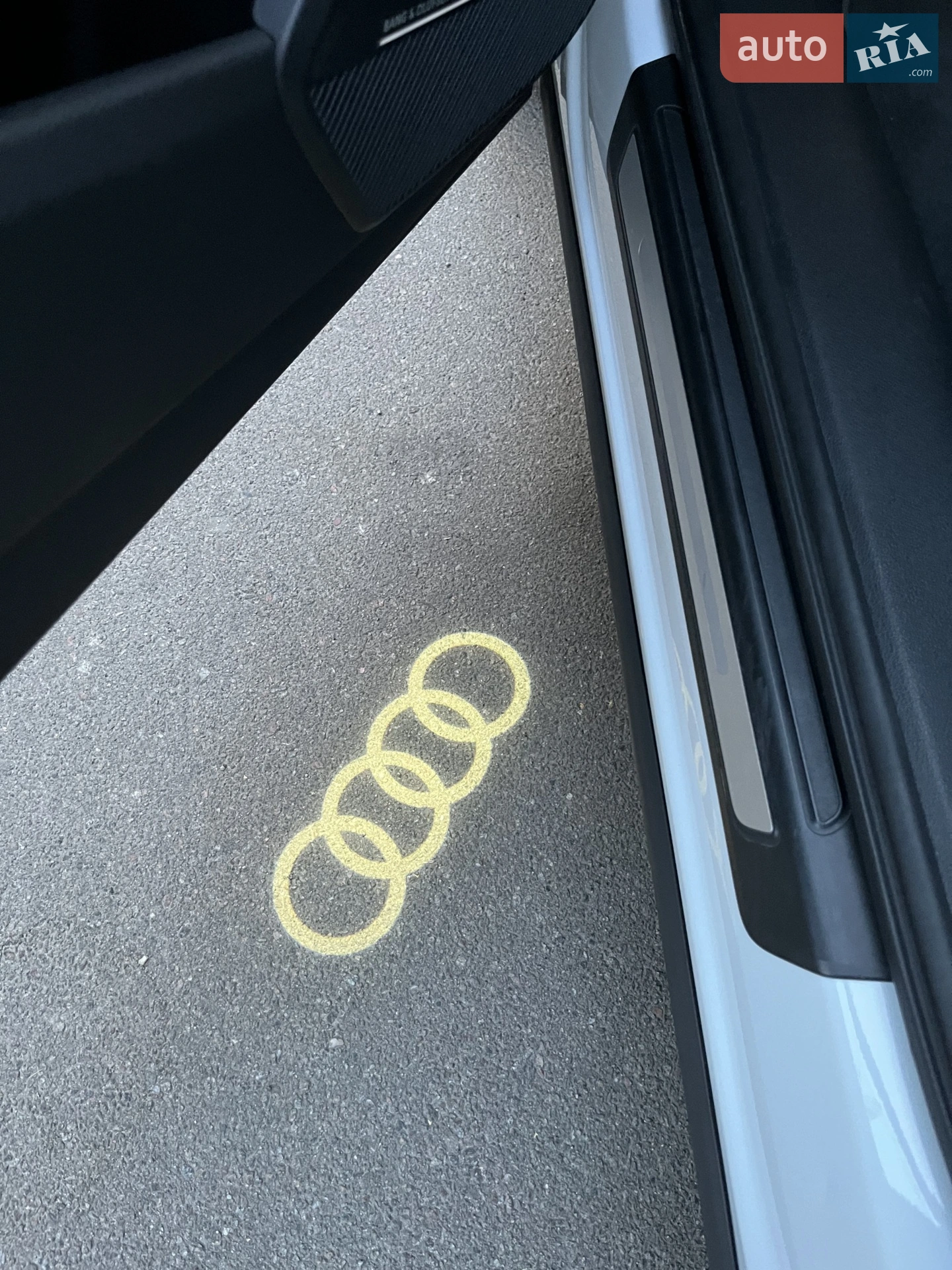 2019 Audi Q5 - мініатюра 50