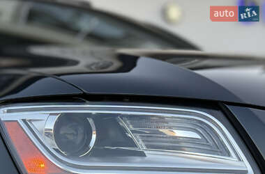 Внедорожник / Кроссовер Audi Q5 2016 в 