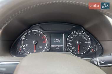 Внедорожник / Кроссовер Audi Q5 2015 в 