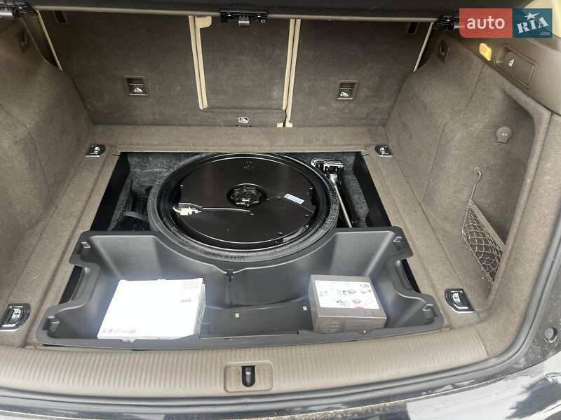 Внедорожник / Кроссовер Audi Q5 2015 в Самборе фото 19 Внедорожник / Кроссовер Audi Q5 2015 в Самборе