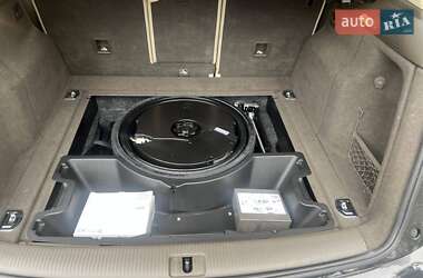 Внедорожник / Кроссовер Audi Q5 2015 в 