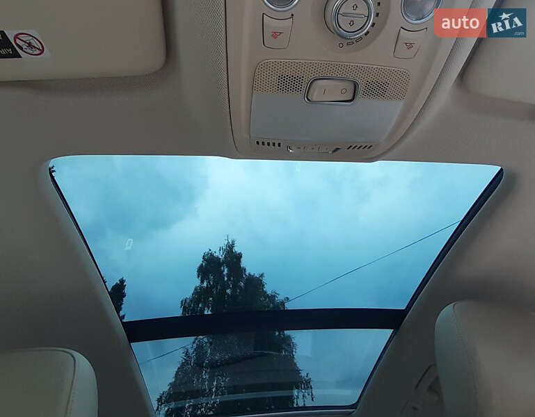 Внедорожник / Кроссовер Audi Q5 2015 в Самборе фото 20 Внедорожник / Кроссовер Audi Q5 2015 в Самборе