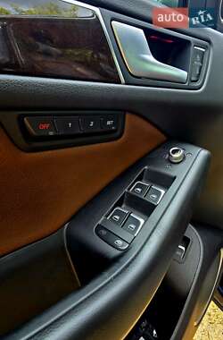 Внедорожник / Кроссовер Audi Q5 2012 в 