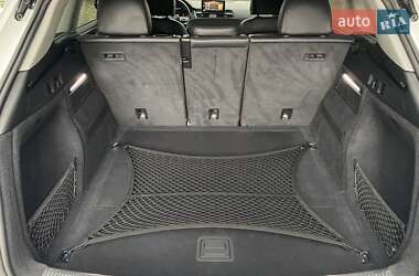 Внедорожник / Кроссовер Audi Q5 2018 в 