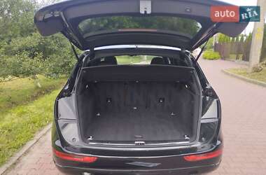 Внедорожник / Кроссовер Audi Q5 2014 в 