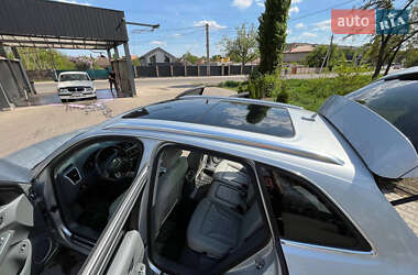 Внедорожник / Кроссовер Audi Q5 2013 в 