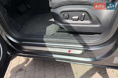 Внедорожник / Кроссовер Audi Q5 2014 в 