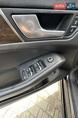 Позашляховик / Кросовер Audi Q5 2012 в 