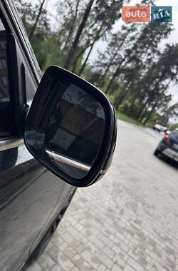 Позашляховик / Кросовер Audi Q5 2012 в 