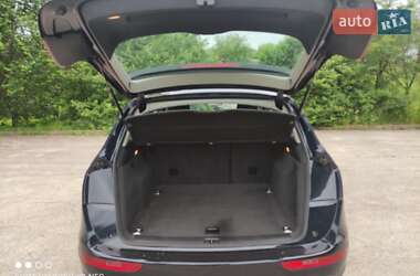 Внедорожник / Кроссовер Audi Q5 2010 в 