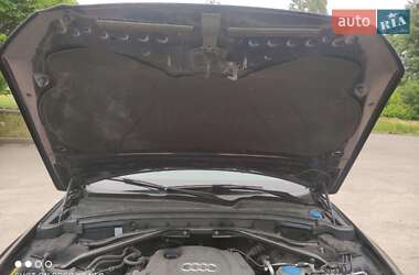 Внедорожник / Кроссовер Audi Q5 2010 в 