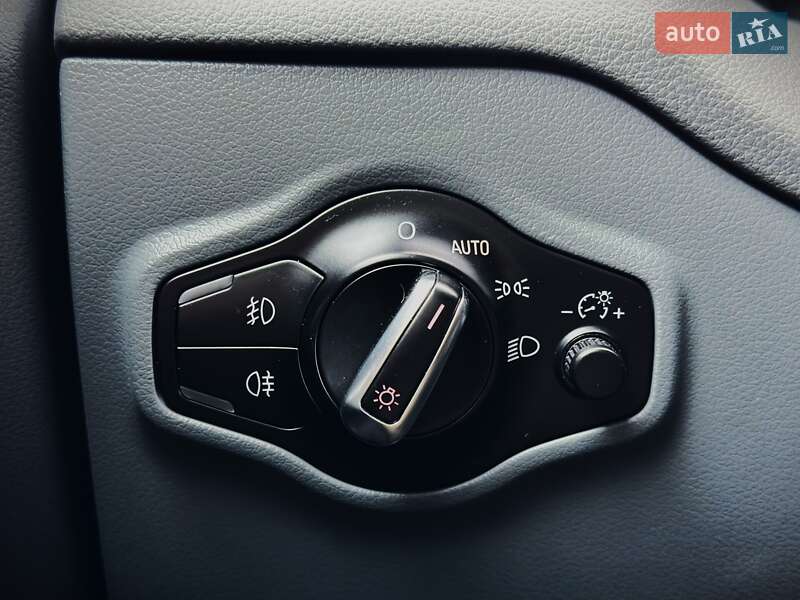 Позашляховик / Кросовер Audi Q5 2014 в Києві