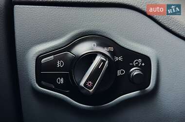 Внедорожник / Кроссовер Audi Q5 2014 в 