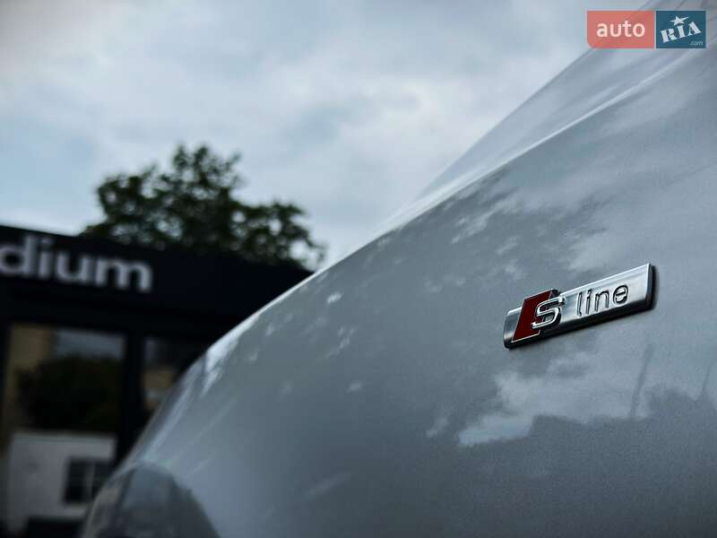 Позашляховик / Кросовер Audi Q5 2014 в Києві