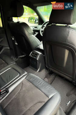 Позашляховик / Кросовер Audi Q5 2014 в 