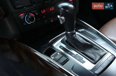 Внедорожник / Кроссовер Audi Q5 2012 в 