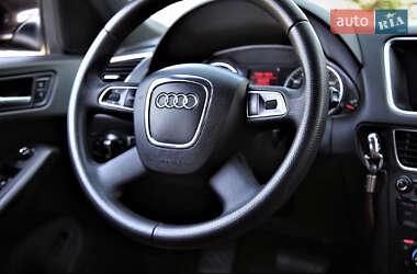 Внедорожник / Кроссовер Audi Q5 2012 в 