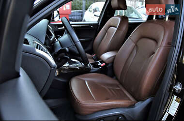 Внедорожник / Кроссовер Audi Q5 2012 в 