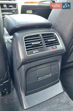 Позашляховик / Кросовер Audi Q5 2012 в 