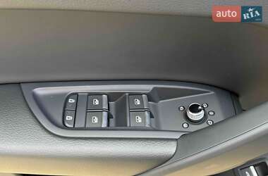 Внедорожник / Кроссовер Audi Q5 2024 в 