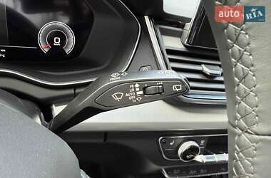 Внедорожник / Кроссовер Audi Q5 2024 в 