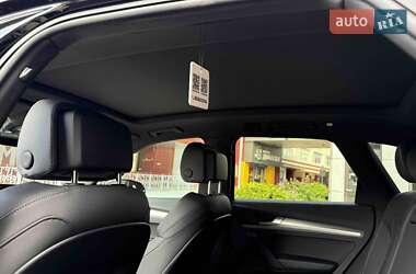 Внедорожник / Кроссовер Audi Q5 2024 в 