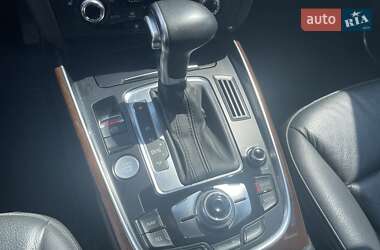 Внедорожник / Кроссовер Audi Q5 2015 в 