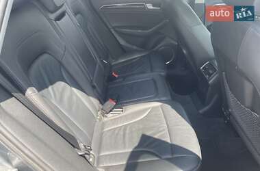 Внедорожник / Кроссовер Audi Q5 2015 в 