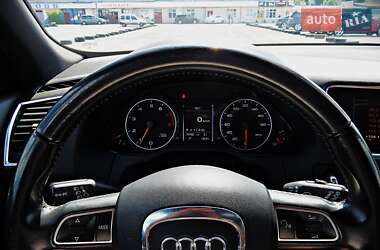 Внедорожник / Кроссовер Audi Q5 2011 в 