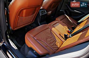 Внедорожник / Кроссовер Audi Q5 2011 в 