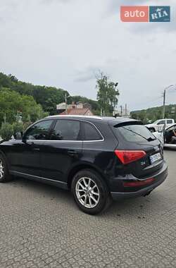 Позашляховик / Кросовер Audi Q5 2012 в Полтаві