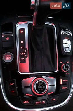 Внедорожник / Кроссовер Audi Q5 2014 в 