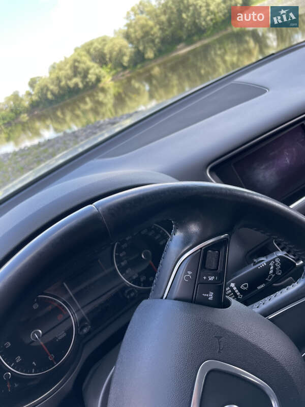 Внедорожник / Кроссовер Audi Q5 2014 в Чернигове фото 21 Внедорожник / Кроссовер Audi Q5 2014 в Чернигове