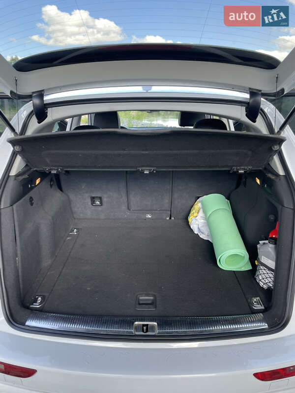 Внедорожник / Кроссовер Audi Q5 2014 в Чернигове фото 34 Внедорожник / Кроссовер Audi Q5 2014 в Чернигове