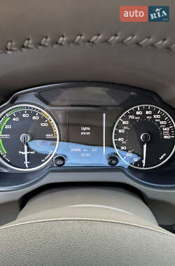 Внедорожник / Кроссовер Audi Q5 2013 в 