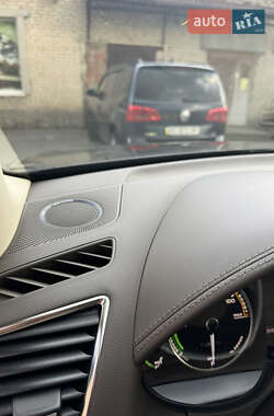 Внедорожник / Кроссовер Audi Q5 2013 в 