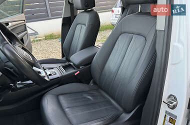 Внедорожник / Кроссовер Audi Q5 2021 в 
