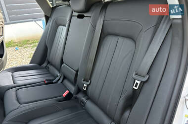 Внедорожник / Кроссовер Audi Q5 2021 в 