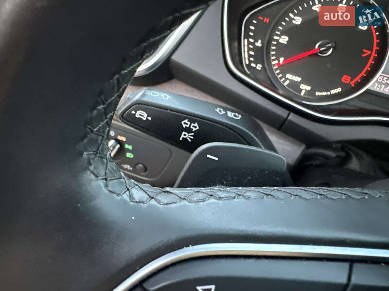Внедорожник / Кроссовер Audi Q5 2021 в Стрые