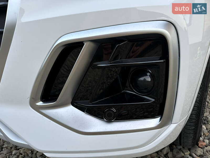 Внедорожник / Кроссовер Audi Q5 2021 в Стрые