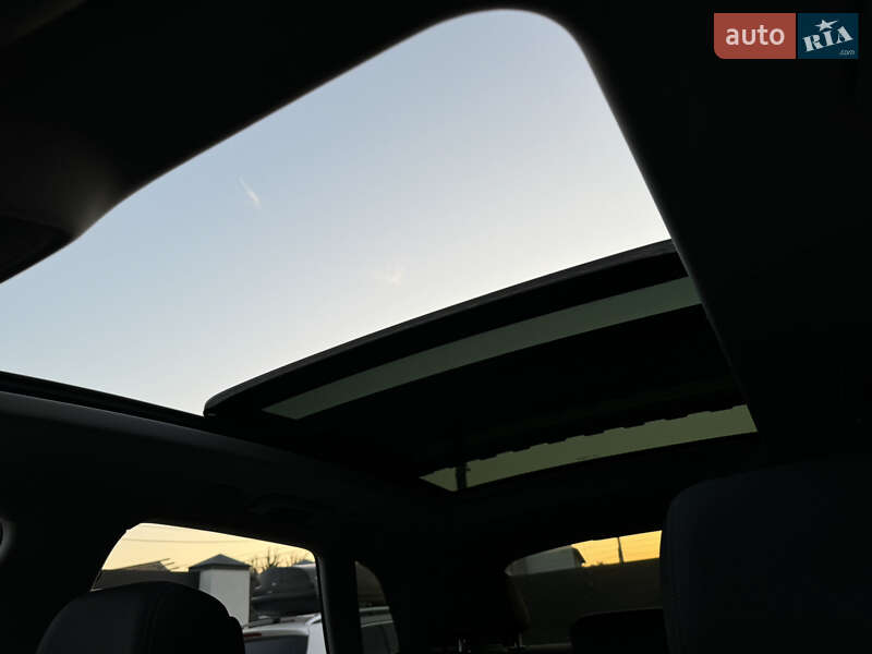 Внедорожник / Кроссовер Audi Q5 2021 в Стрые