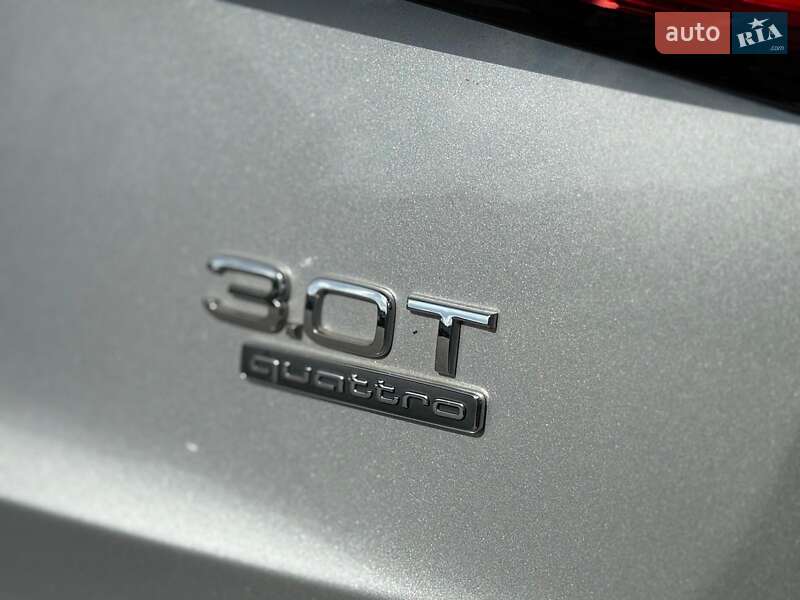 Внедорожник / Кроссовер Audi Q5 2015 в Одессе