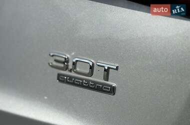 Внедорожник / Кроссовер Audi Q5 2015 в 