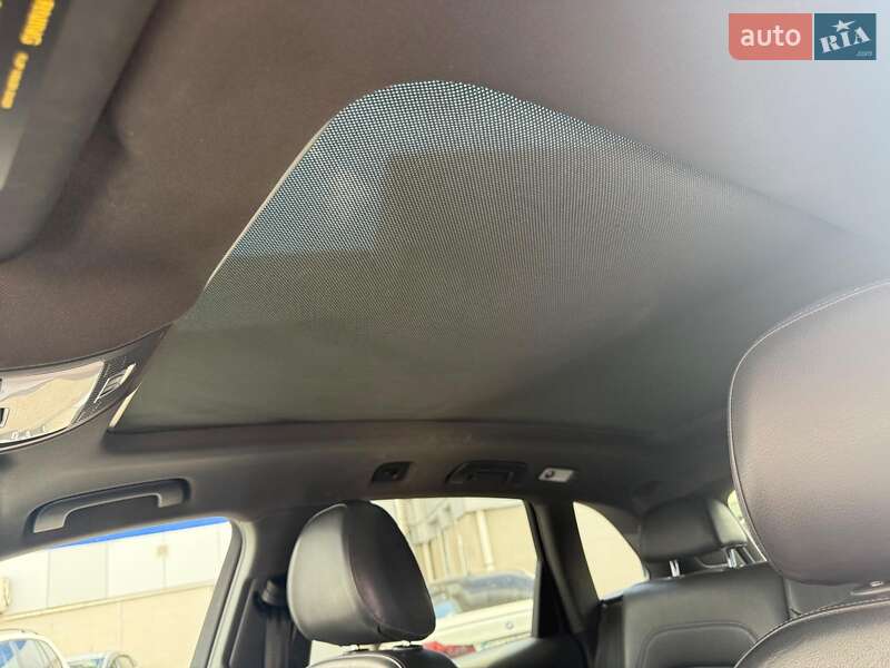 Внедорожник / Кроссовер Audi Q5 2015 в Одессе