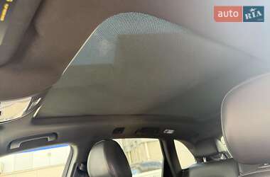 Внедорожник / Кроссовер Audi Q5 2015 в 