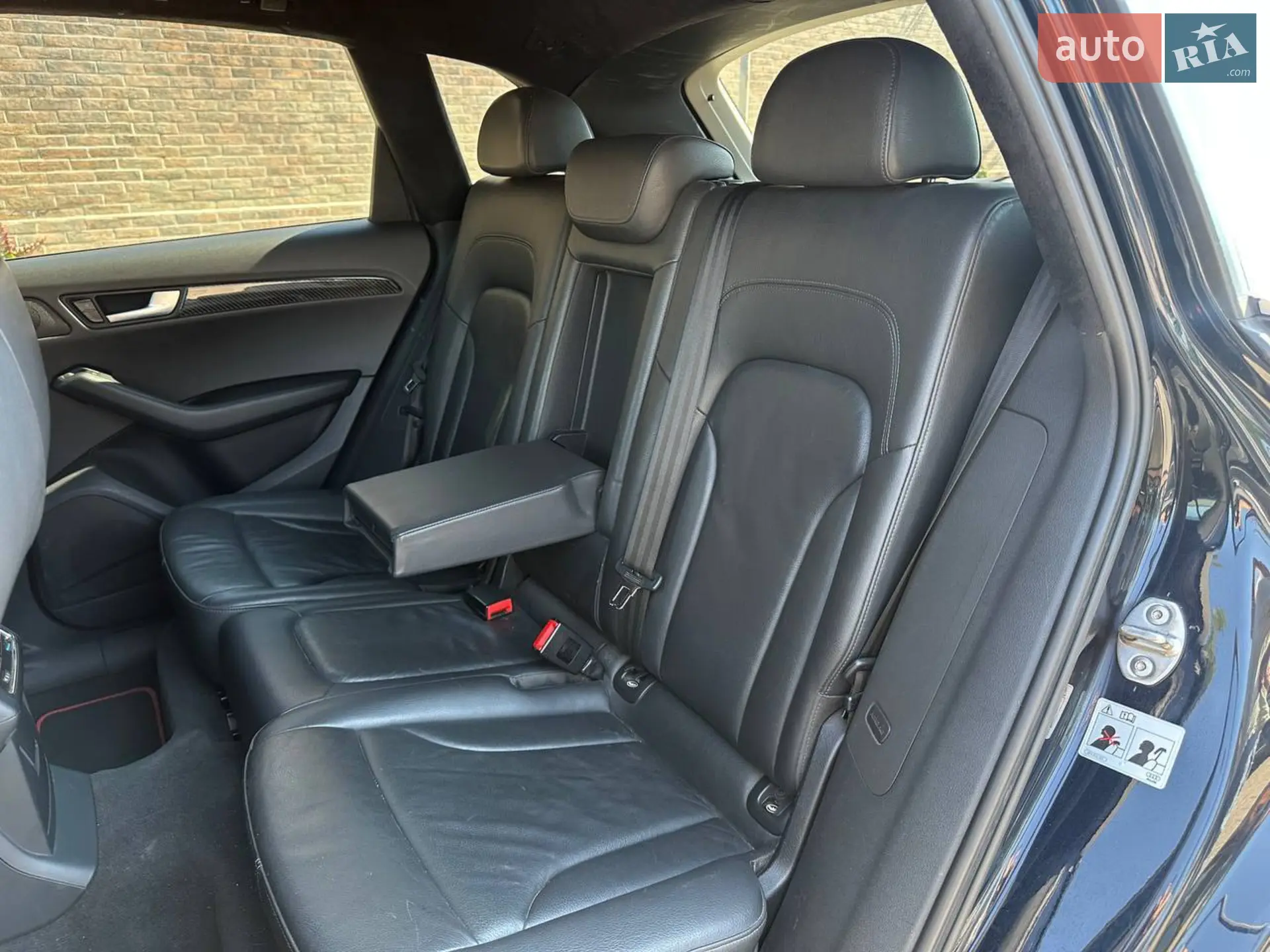 2011 Audi Q5 - мініатюра 11
