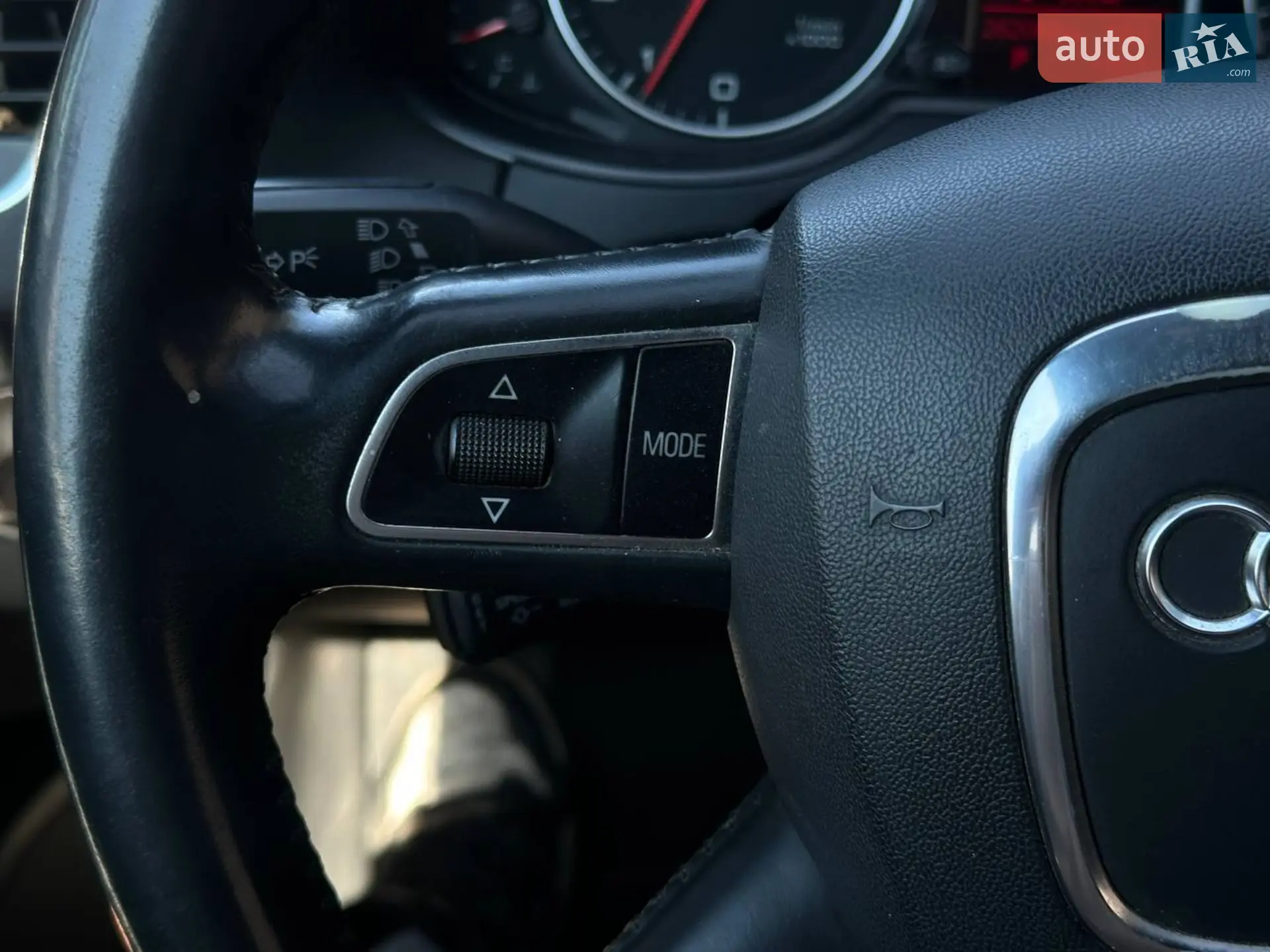 2011 Audi Q5 - мініатюра 20