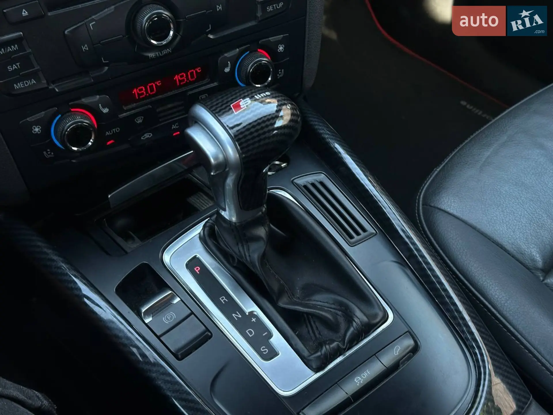 2011 Audi Q5 - мініатюра 26
