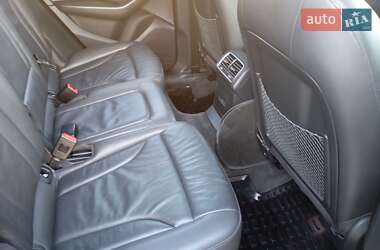 Внедорожник / Кроссовер Audi Q5 2013 в 