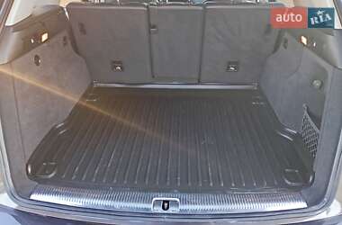 Внедорожник / Кроссовер Audi Q5 2013 в 